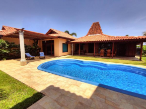 Villa Cathaya - Private Pool